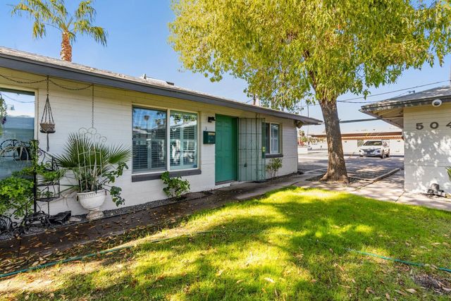 502 E Roanoke Avenue 3, Phoenix, AZ 85004