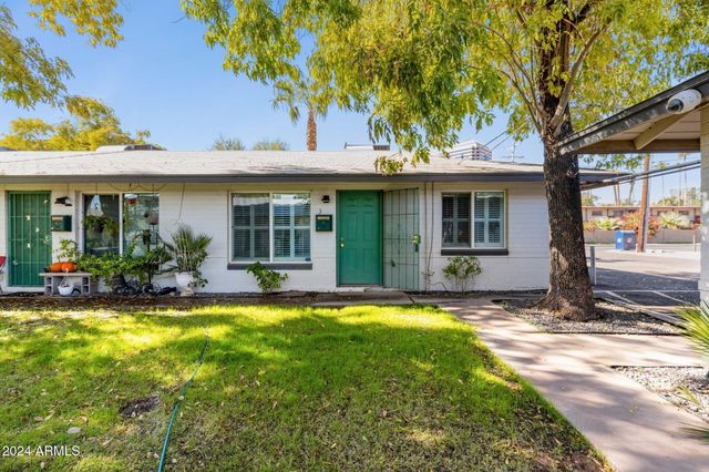 502 E Roanoke Avenue 3, Phoenix, AZ 85004