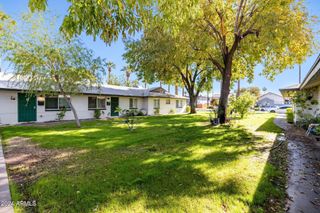 502 E Roanoke Avenue 3, Phoenix, AZ 85004
