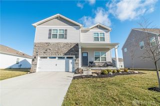 5195 Buttercup Drive, Tipp City, OH 45371