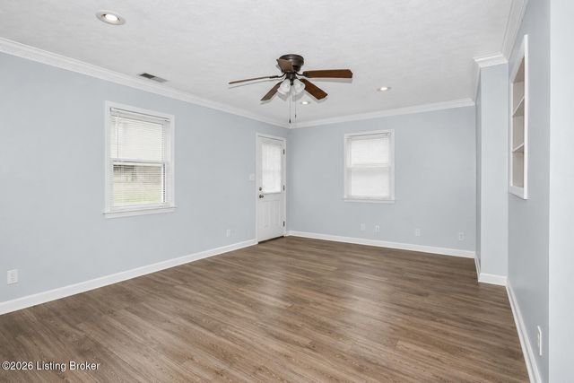 4824 Brenda Dr, Louisville, KY 40219