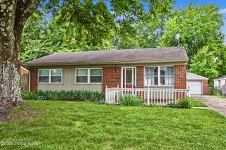 4824 Brenda Dr, Louisville, KY 40219