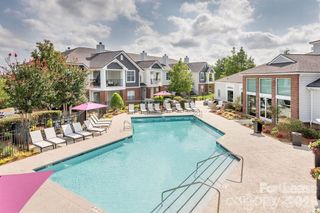 14325 Plantation Park Boulevard South Park w/ Solarium, Charlotte, NC 28277