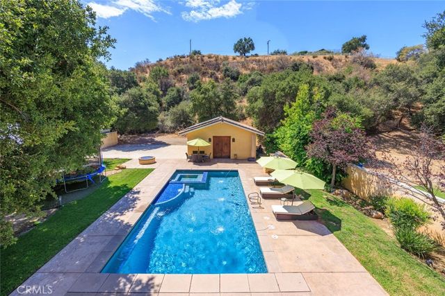 21120 Placerita Canyon Road, Newhall, CA 91321