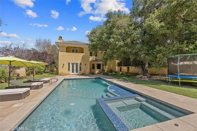21120 Placerita Canyon Road, Newhall, CA 91321