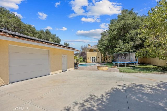 21120 Placerita Canyon Road, Newhall, CA 91321