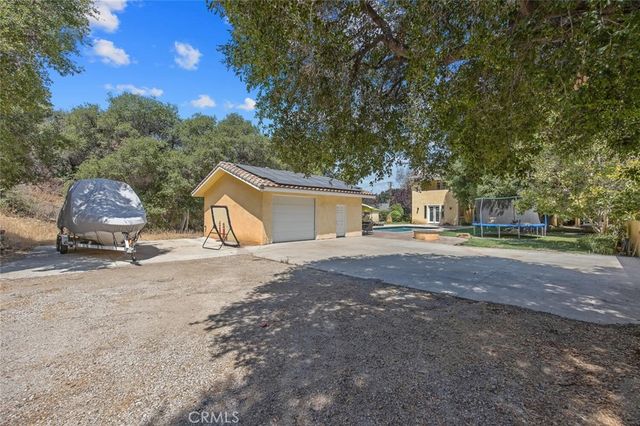 21120 Placerita Canyon Road, Newhall, CA 91321