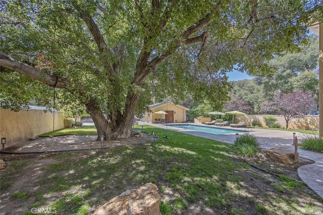 21120 Placerita Canyon Road, Newhall, CA 91321