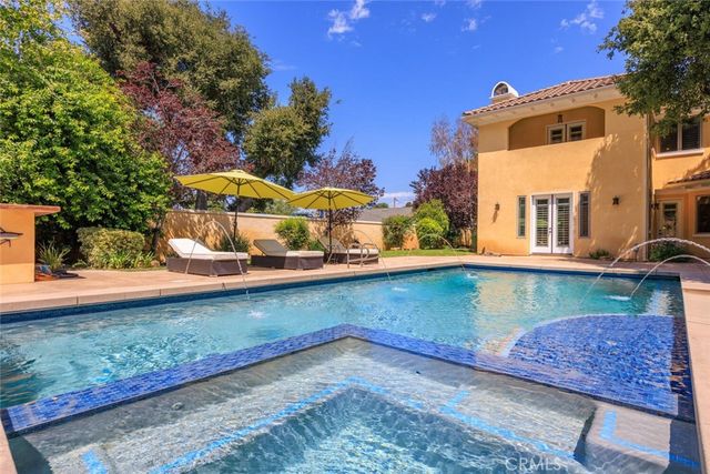 21120 Placerita Canyon Road, Newhall, CA 91321