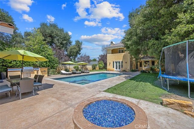 21120 Placerita Canyon Road, Newhall, CA 91321