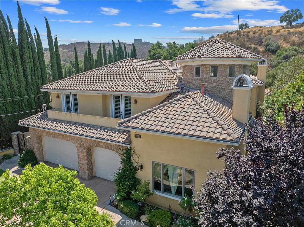 21120 Placerita Canyon Road, Newhall, CA 91321
