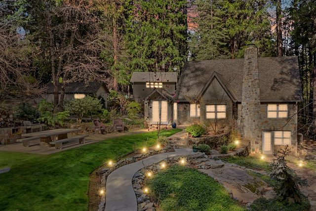 10641 Boulder St, Nevada City, CA 95959