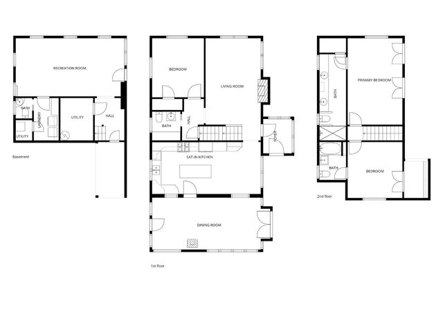 10641 Boulder St, Nevada City, CA 95959