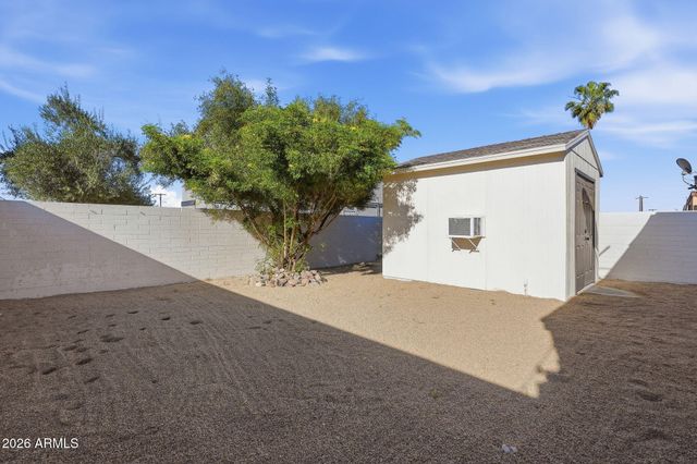 720 E DOBBINS Road, Phoenix, AZ 85042
