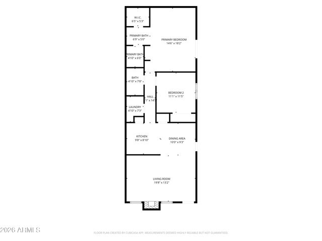 720 E DOBBINS Road, Phoenix, AZ 85042