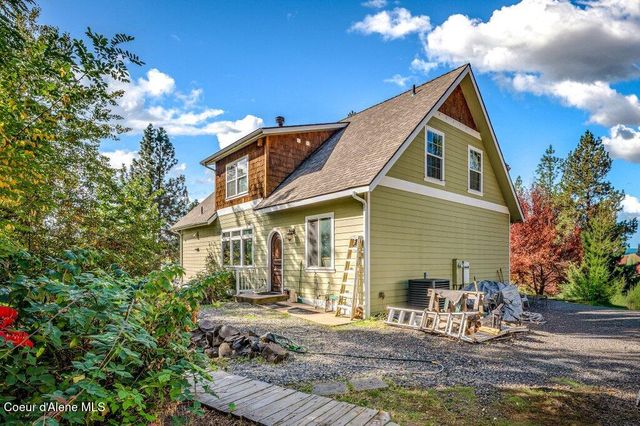 7170 W REALITY LOOP, Coeur d'Alene, ID 83814 property photo