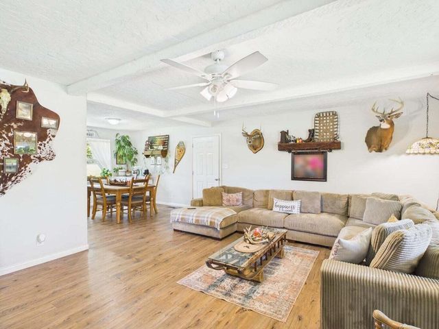 5858 Wolf Creek Road, Spring City, TN 37381