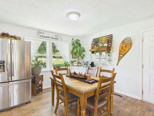 5858 Wolf Creek Road, Spring City, TN 37381