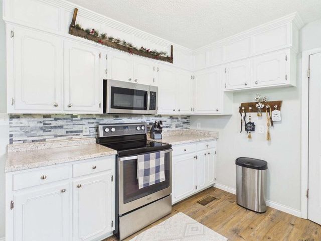 5858 Wolf Creek Road, Spring City, TN 37381