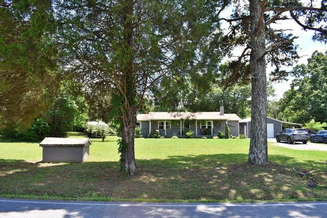 5858 Wolf Creek Road, Spring City, TN 37381