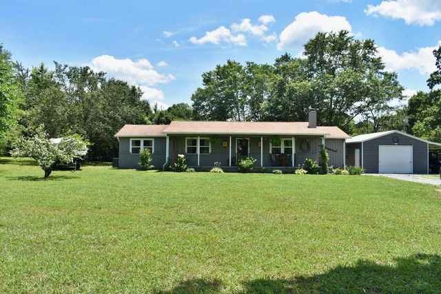 5858 Wolf Creek Road, Spring City, TN 37381