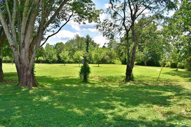 5858 Wolf Creek Road, Spring City, TN 37381