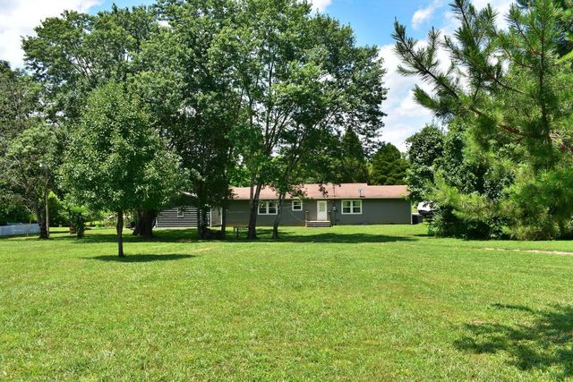 5858 Wolf Creek Road, Spring City, TN 37381