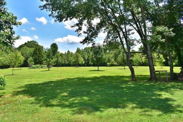 5858 Wolf Creek Road, Spring City, TN 37381