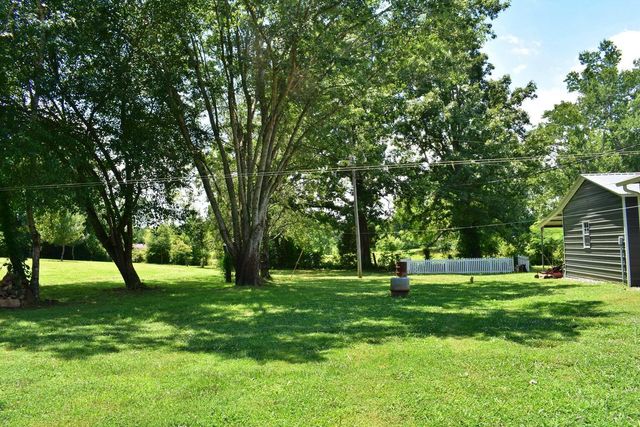5858 Wolf Creek Road, Spring City, TN 37381