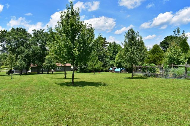 5858 Wolf Creek Road, Spring City, TN 37381