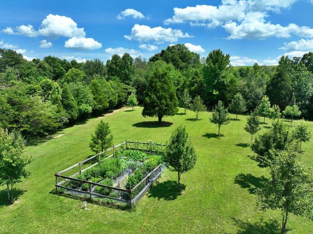 5858 Wolf Creek Road, Spring City, TN 37381