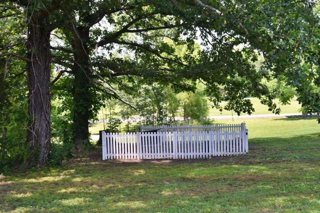 5858 Wolf Creek Road, Spring City, TN 37381