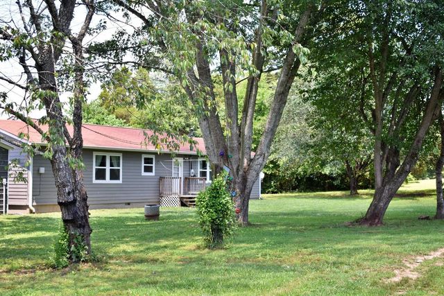 5858 Wolf Creek Road, Spring City, TN 37381