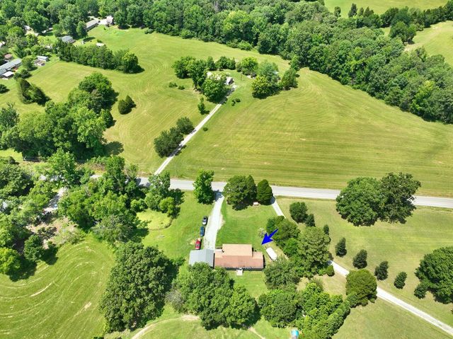 5858 Wolf Creek Road, Spring City, TN 37381