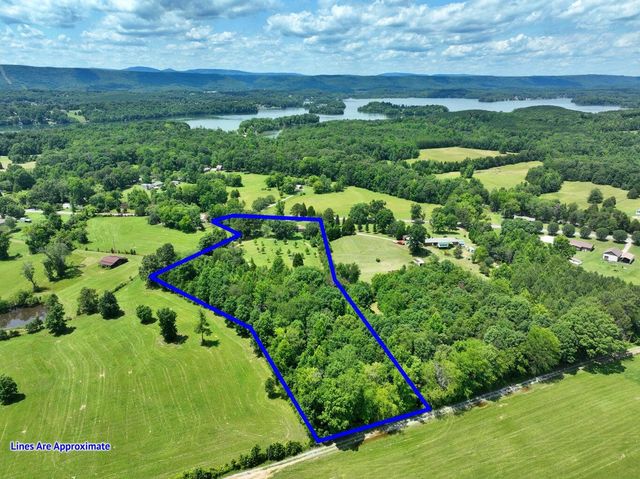 5858 Wolf Creek Road, Spring City, TN 37381