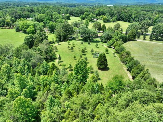 5858 Wolf Creek Road, Spring City, TN 37381