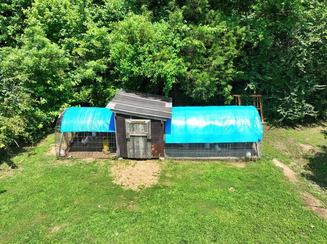 5858 Wolf Creek Road, Spring City, TN 37381