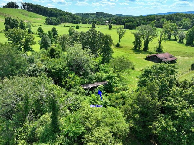 5858 Wolf Creek Road, Spring City, TN 37381