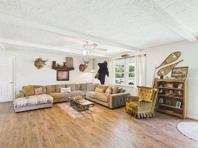 5858 Wolf Creek Road, Spring City, TN 37381