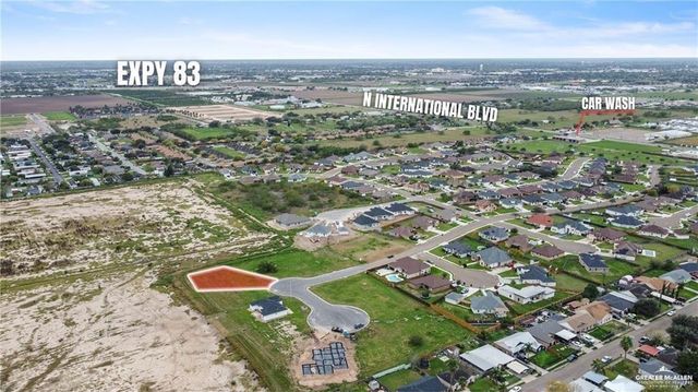 4000 Spanish Oak Drive, Weslaco, TX 78599