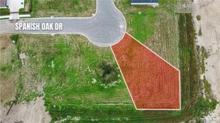 4000 Spanish Oak Drive, Weslaco, TX 78599