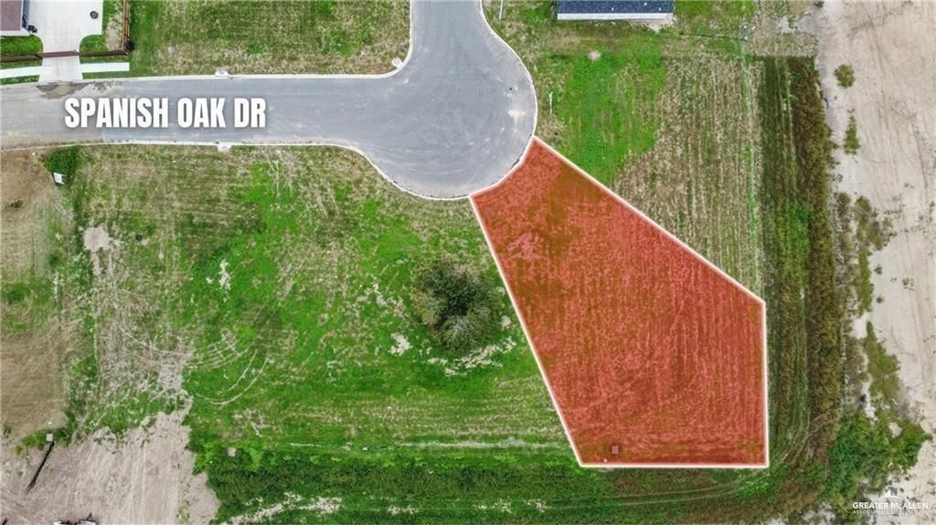 4000 Spanish Oak Drive, Weslaco, TX 78599