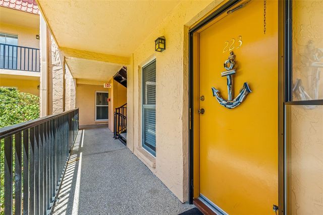 8911 BLIND PASS ROAD 223, St Pete Beach, FL 33706