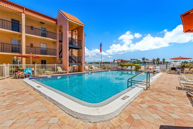 8911 BLIND PASS ROAD 223, St Pete Beach, FL 33706