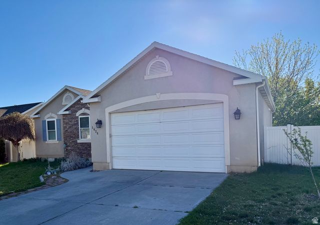 1428 S 730 W, Payson, UT 84651
