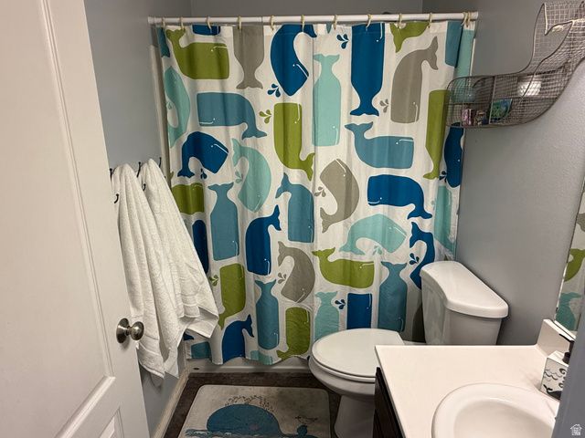 1428 S 730 W, Payson, UT 84651