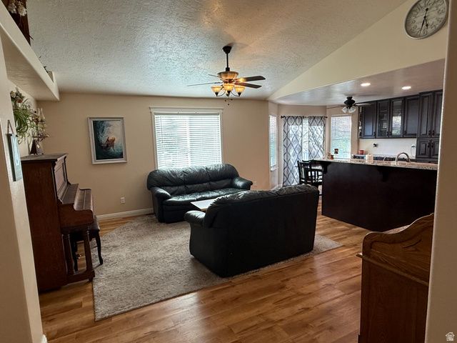 1428 S 730 W, Payson, UT 84651
