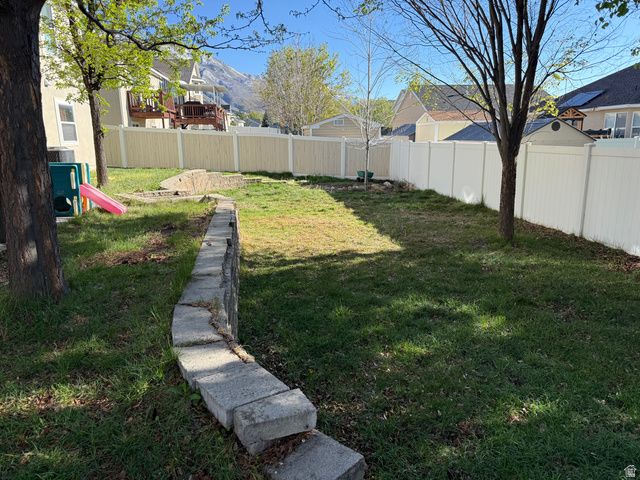 1428 S 730 W, Payson, UT 84651