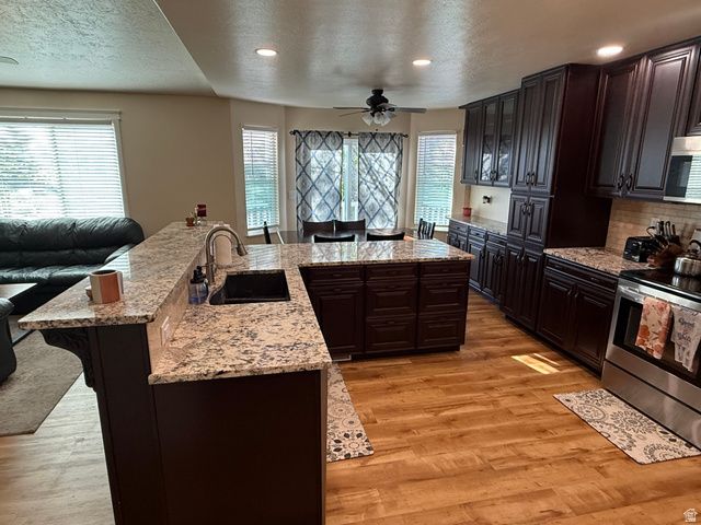 1428 S 730 W, Payson, UT 84651