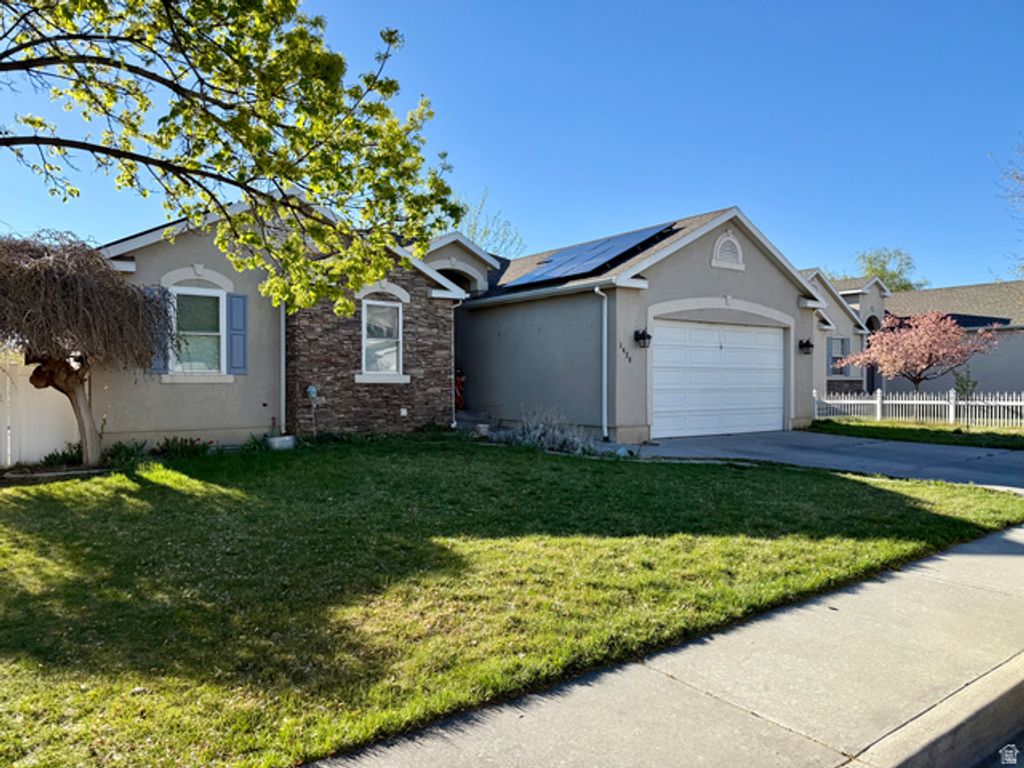 1428 S 730 W, Payson, UT 84651